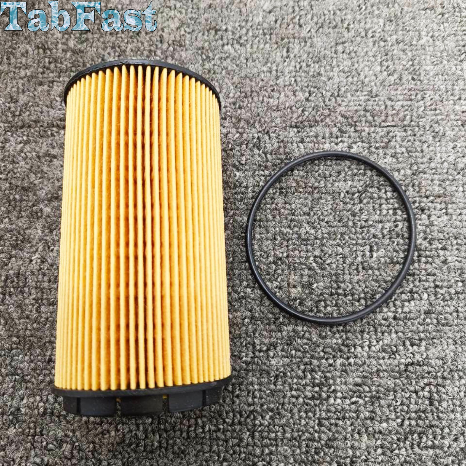 New Engine Air Filter&Oil Filter Set For Bentley Continental Gt W12 Service Kit