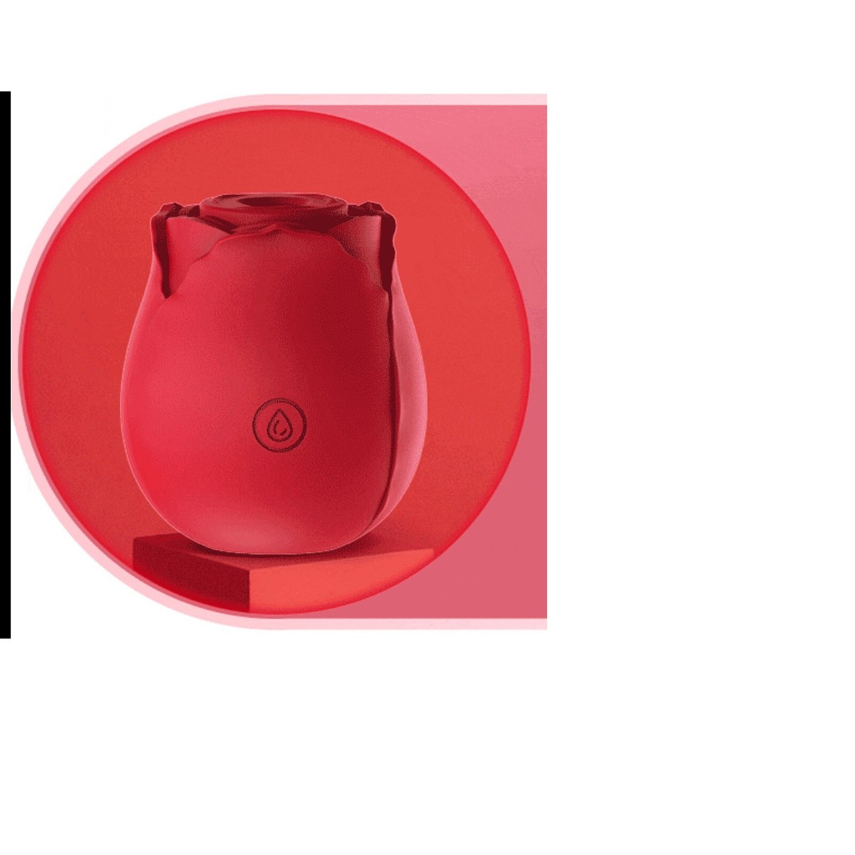 Eve's Ravishing Suction Rose Rechargeable Silicone Pink Clitoral Stimulator | eBay Eve's Ravishing Suction Rose Rechargeable Silicone Pink Clitoral Stimulator | eBay
