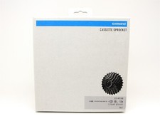 NEW Shimano SLX CS M7100 12 Speed Mirco-Spline Cassette - Black/Silver 10-51T