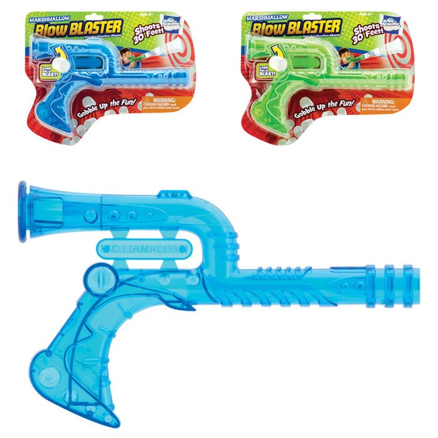 toy shooter