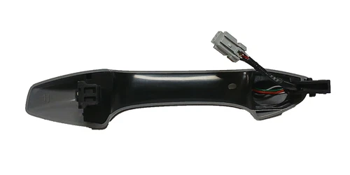 w/Smart Key Passenger Front Outside Door Handle For 2020-2024 Kia K5 82661-L3210 - Picture 6 of 6