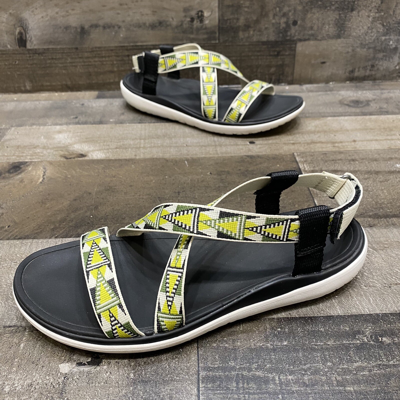 wedges with maxi dress