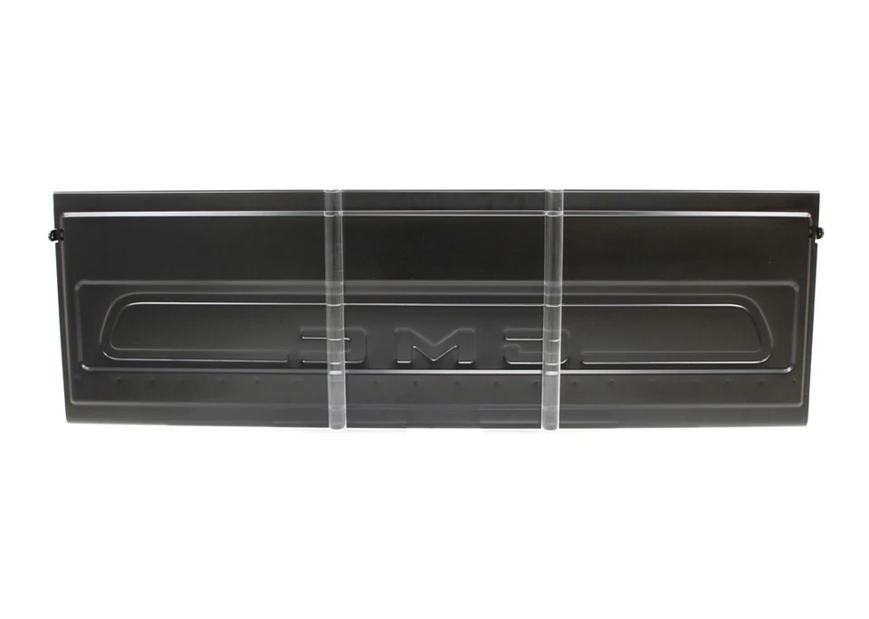 Nuevo portón trasero con letras "GMC" AMD compatible con GMC C15 C25 C35 K15 K25 K35 925-4958 Foto 3 de 3