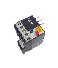 Eaton  XTOM1P6AC1  Overload Relay  1 To 1.60A  Class 10,3P
