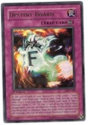 YUGIOH - DESTINY BOARD - LABYRINTH OF NIGHTMARE 1ST EDITION ULTRA RARE - LON-088