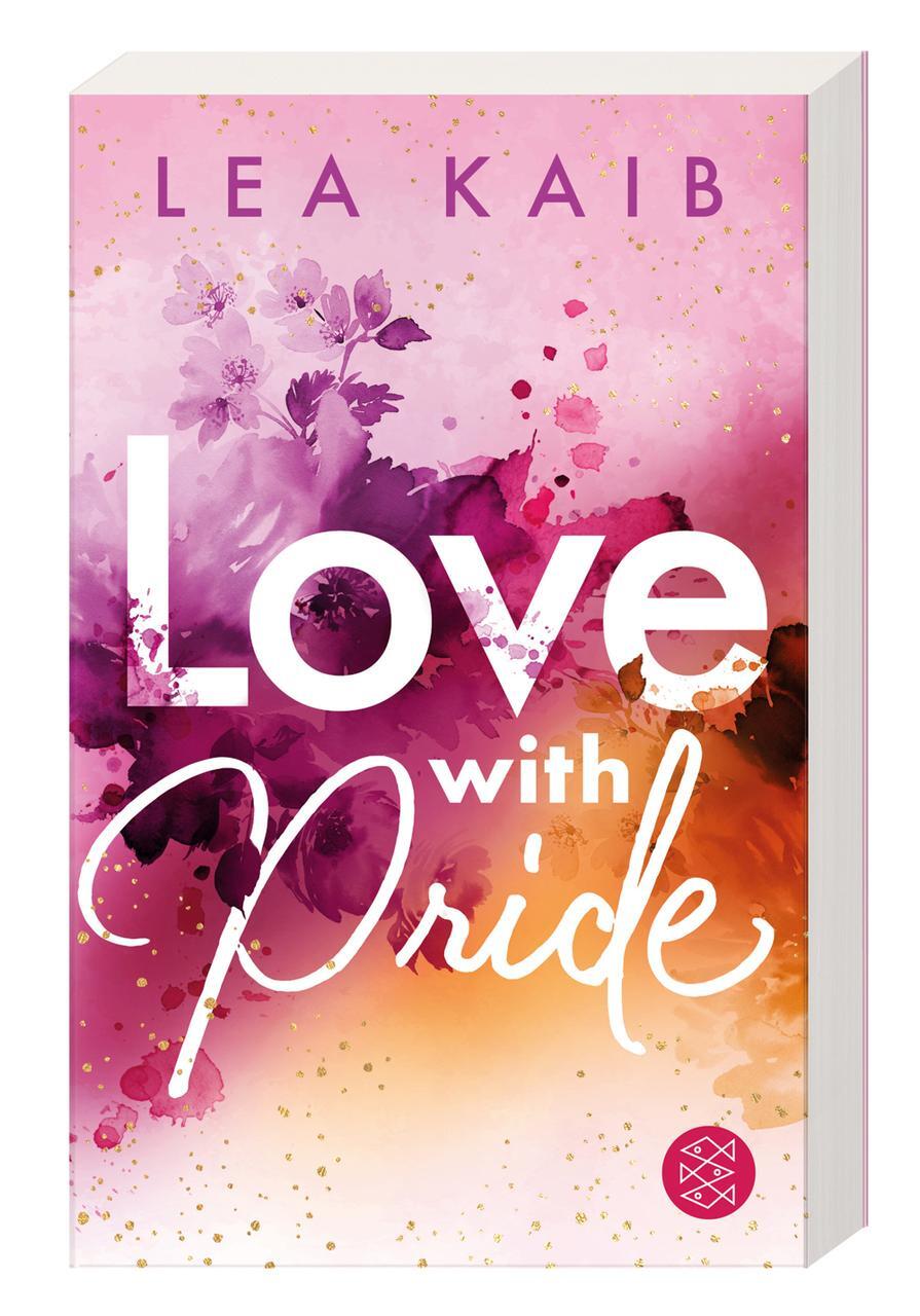 Thumbnail - Lea Kaib Love With Pride