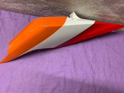 Heckverkleidung R 77220-MGE-0000  HONDA VFR 1200 F ABS 2010  n-8r2 RC2-329.