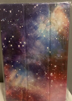 Galaxy Tab S9 Plus Stars Beautiful Colors Case