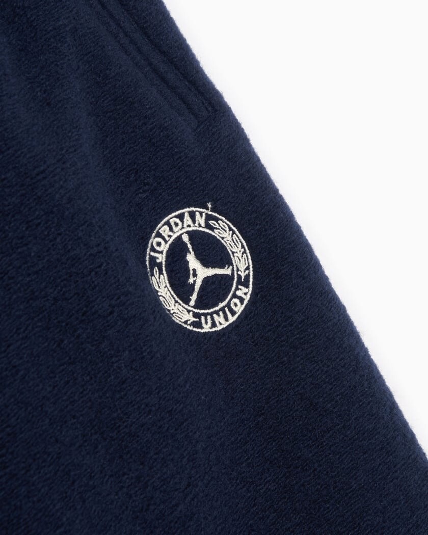 【ネイビー・XXL】Jordan x UNION Track Pants 新品【ネイビー・XXL】Jordan x UNION Track Pants