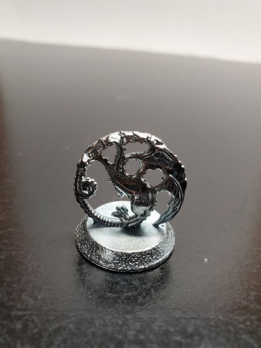 2018 Hasbro Monopoly Game of Thrones Game Replacement Pieces - You Choose - Picture 8 of 60