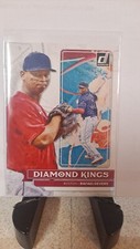 2022 Panini Donruss Baseball Cards Multi-Listing