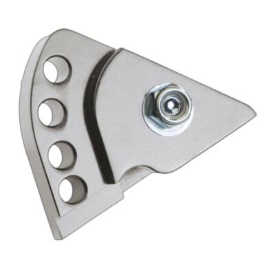 T4TUNE 505148 Erhöhung Amm. Booster  2004 Silber