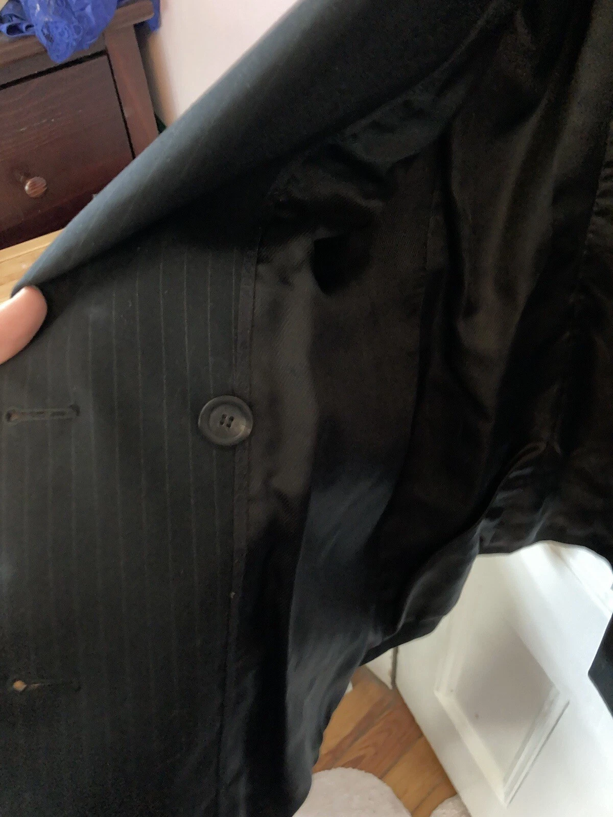 Tom Ford Gucci Blazer 44