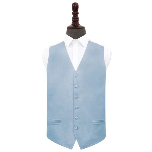 DQT camice da sposa in raso semplice, cravatta con fiocco, Hanky, gemelli e spilla risvolto set 5 pz - Foto 32 di 135