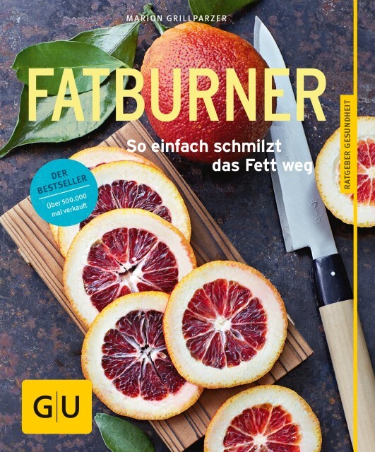 Thumbnail - Fatburner Marion Grillparzer