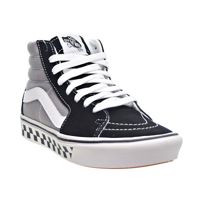 スニーカー ^VANS^ Comficush Skate Hi Classic Black White VN0A3WMBVNE1 楽天市場】VANS バンズ スニーカー COMFYCUSH SK8-HI