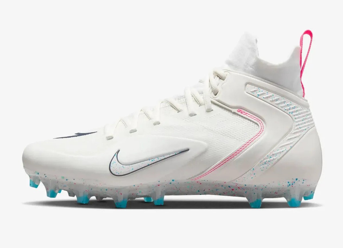 nike lacrosse cleats