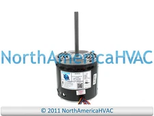 ClimaTek Blower Motor Replaces GE Genteq 3989 3589 5KCP39PGN657 5KCP39PGP932S�