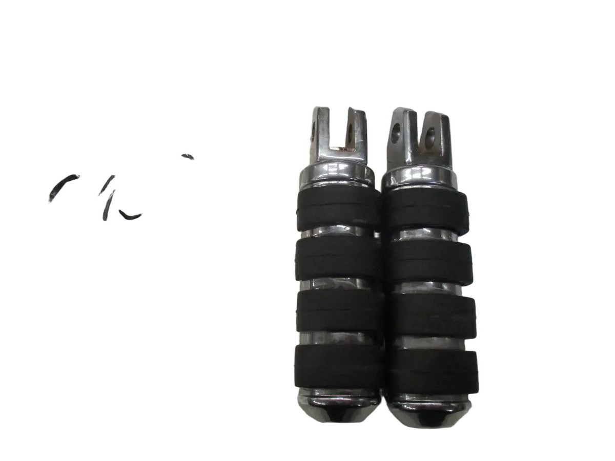 C150 footrest Yamaha_Honda_Suzuki_Kawasaki footrest front