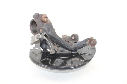 2015 - 2019 VOLKSWAGEN GOLF MK7 FWD FRONT LEFT SPINDLE KNUCKLE HUB OEM #11868 - Picture 10 of 14