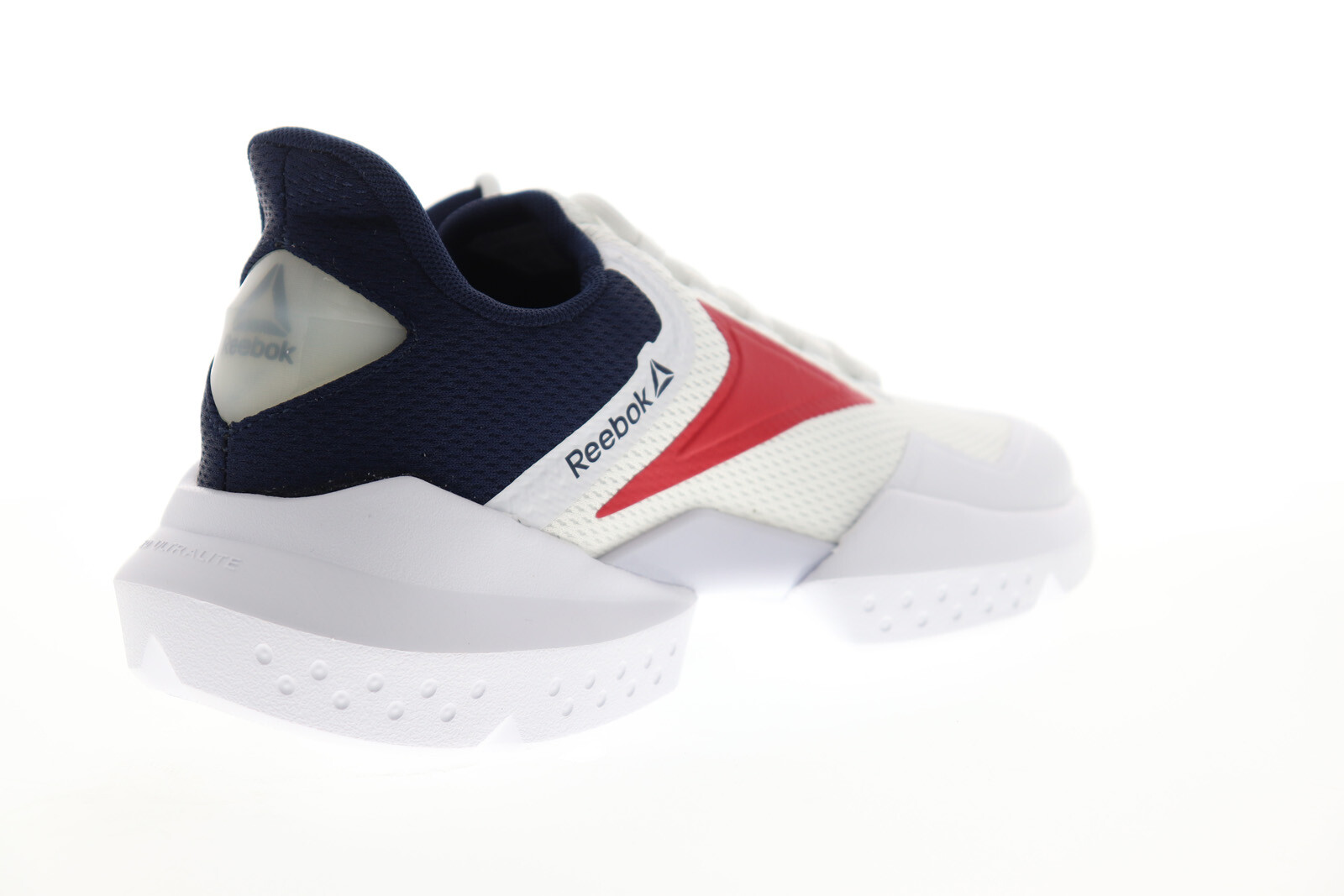 men's reebok piston run shoes