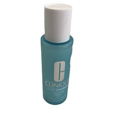 New Clinique Acne Aolutions Clarifying Lotion 6.7oz/200ml New Full Size