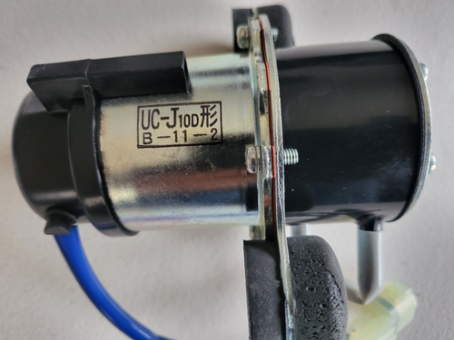 Honda Acty HA4 HA3 HH4 HH3 Fuel Pump Genuine Oem 16700-PZ3-013 - Picture 5 of 8