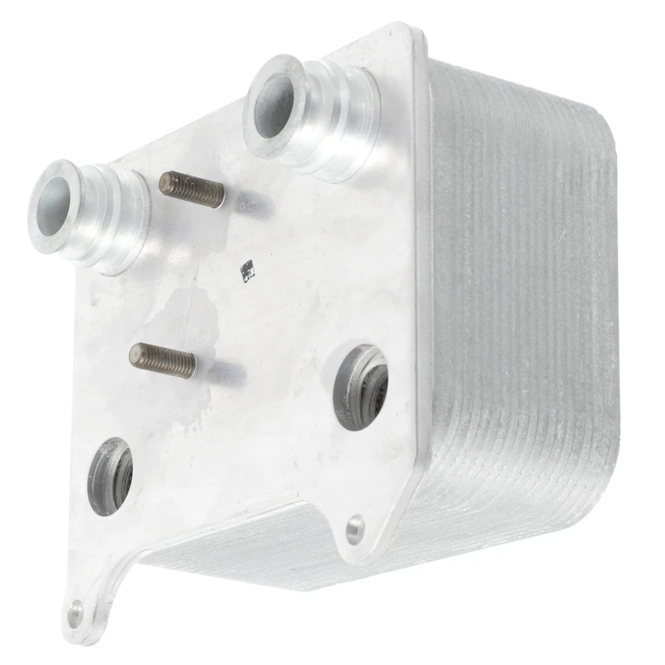 Ford F250 2003-2007 F350 F450 F550 6,0 L V8 kit de enfriador de aceite de motor diésel OEM NUEVO Foto 4 de 4