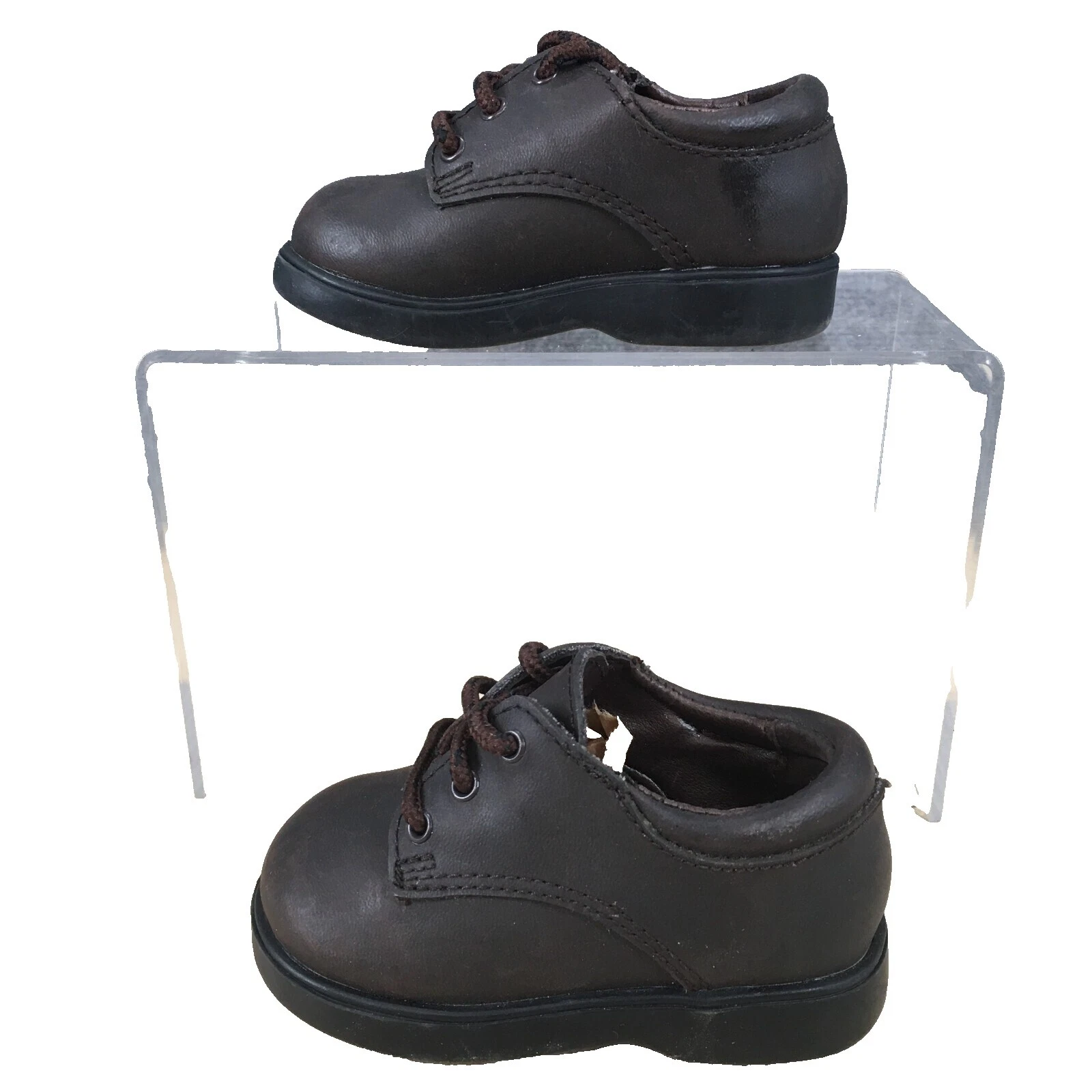 Zapatos superiores informales de cuero sintético Cherokee