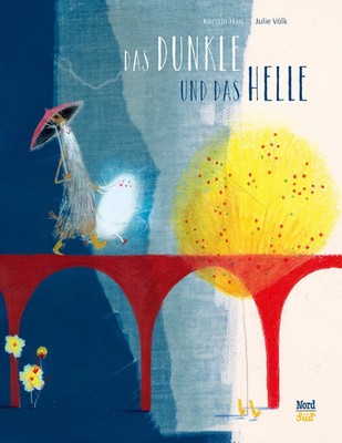 Das Dunkle und das Helle | Kerstin Hau | Buch | 40 S. | Deutsch | 2019