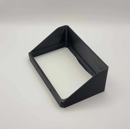 BROTECT 2x Flex Fullscreen 3D Curved Schutzfolie (für Garmin Edge 1050