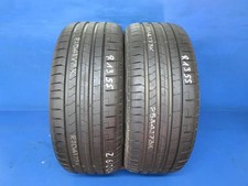 2x 225/45R18 Sommerreifen Pirelli PZero 225 45 18 95 Y Reifen 2x 100%