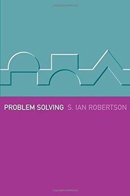Problem Solving, Robertson, S. Ian
