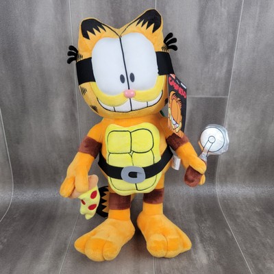 Garfield ベッドで寝るフィギュア 1978年製 Garfield ベッドで寝るフィギュア 1978年製