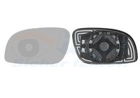 VAN Wezel Spiegelglas, AußEnspiegel 5856837 FüR VW