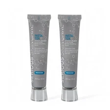 Serious Skincare INSTA-TOX Instant Wrinkle Smoothing 0.75 Ounce (Pack of 2) 