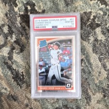 Goudey 1933 Big League R319 Freddie Lindstrom #133 Rookie Pirates