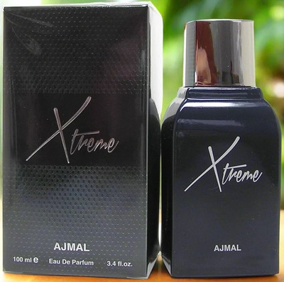 Ajmal Xtreme  EDP / Eau de Parfum 100 ml Spray