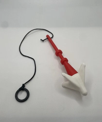 Vintage Star Wars 12 Inch Boba Fett REPRO Jetpack Rocket Missile 1979 12”