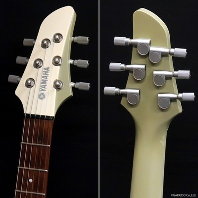 YAMAHA RGX A2 WAG 2.55kg Electric Guitar Used Product Shipping