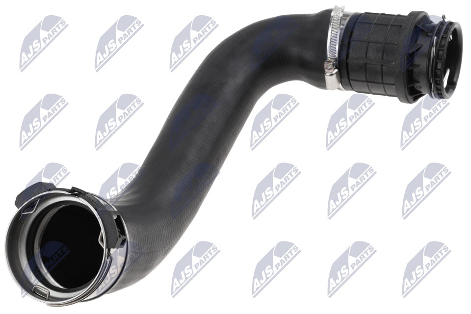 Air Hose For Opel Astra K 1.4 15- - Image 4