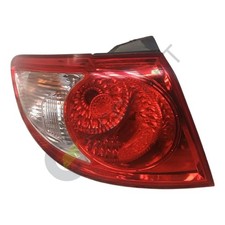 HYUNDAI SANTA FE MK2 CM Rear Tail Light Outer Left Side 924012b000