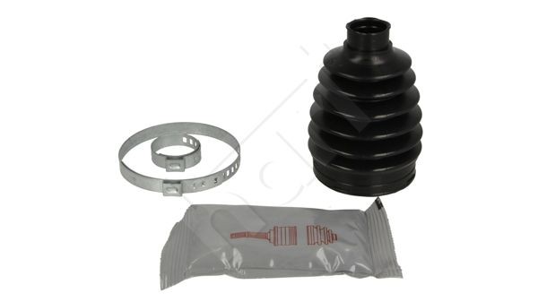 Hart 451 731 Faltenbalgsatz, Antriebswelle FüR Renault-image