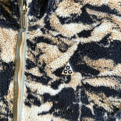 Nike ACG Canwell Glacier Therma-FIT ADV Beige Black HJ2683-297