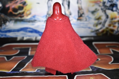 ORIGINAL VINTAGE EMPERORS ROYAL GUARD STAR WARS FIGUR REF D7635 - Bild 2 von 2