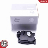 TüRschloss Esen SKV 16SKV622 12V FüR Hyundai Accent 2 LC Crdi