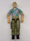 Chuckles V1 G.I. Joe 1987 Hasbro Vintage Action Figure