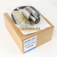 1PCS NAKANISHI HIGH-SPEED SPINDLE NR3060-AQC NEW