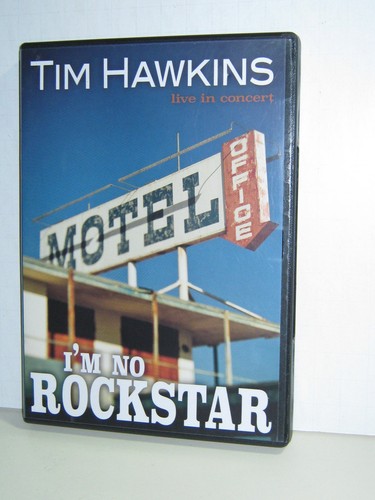I'm No Rockstar - Picture 1 of 1