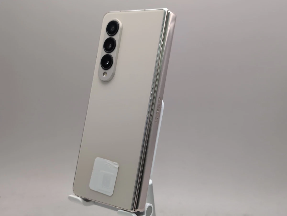 25+ Samsung Galaxy Z Fold4 512GB for sale | Updated Oct 2026